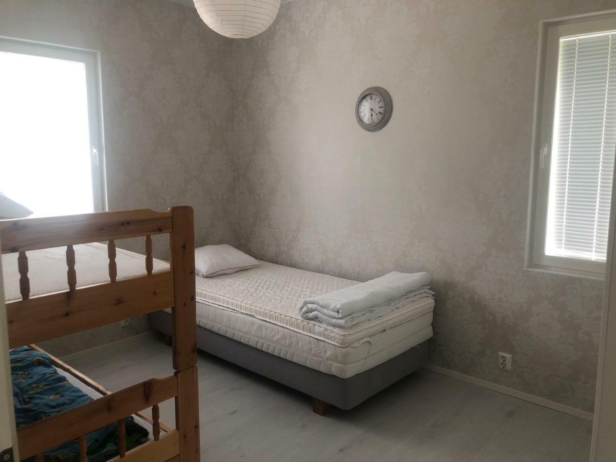 Lomamokki 25 Km Turusta Ξενοδοχείο Masku Εξωτερικό φωτογραφία